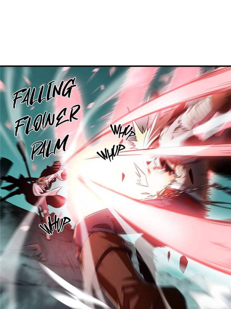 The King's Avatar Chapter 33 page 23 - Chapter 33
