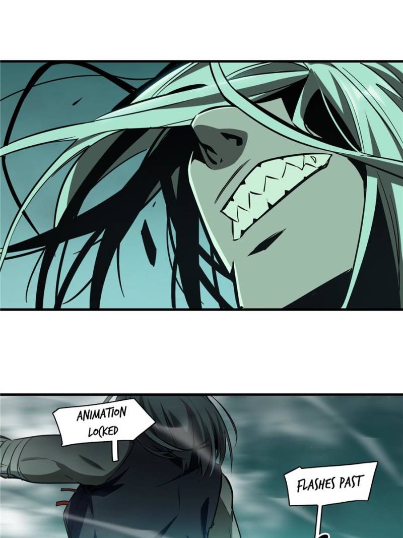 The King's Avatar Chapter 33 page 25 - Chapter 33