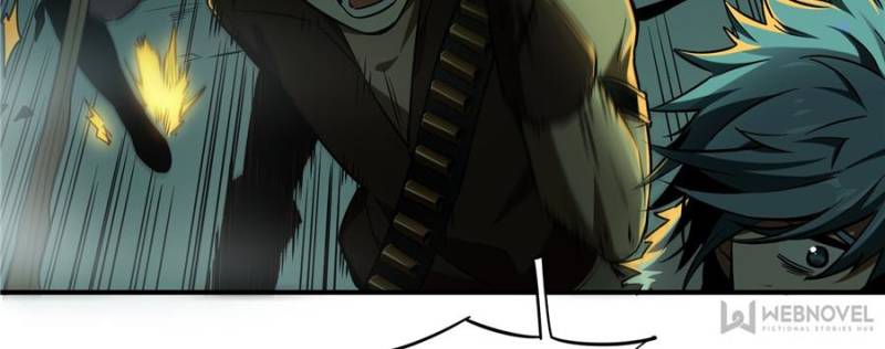 The King's Avatar Chapter 33 page 3 - Chapter 33
