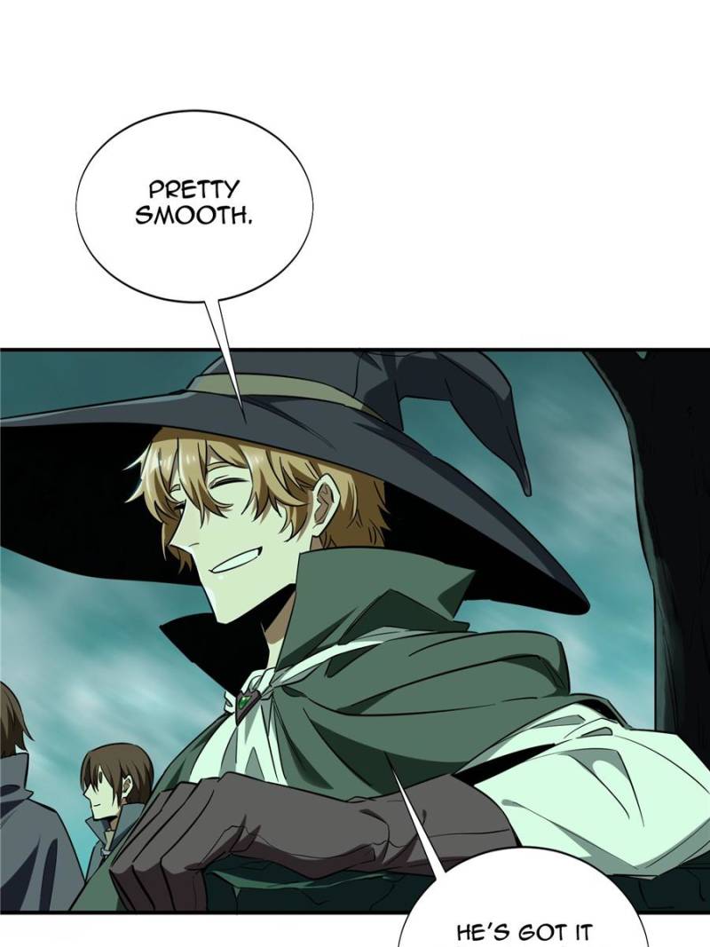 The King's Avatar Chapter 33 page 31 - Chapter 33