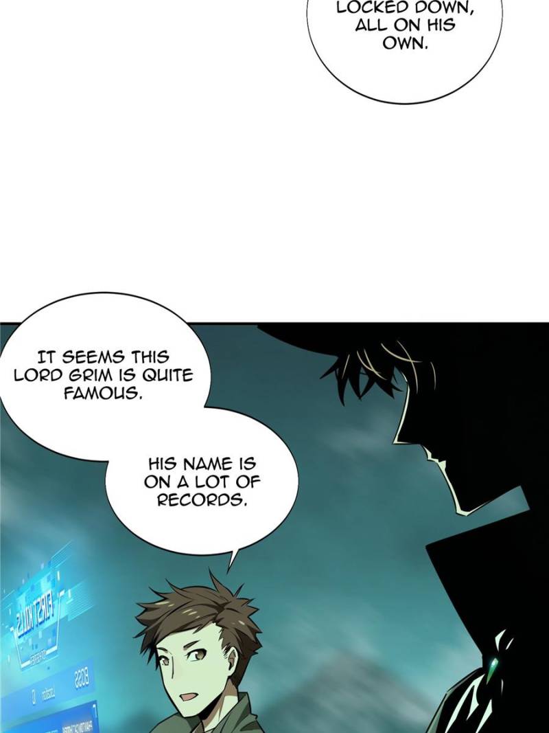 The King's Avatar Chapter 33 page 32 - Chapter 33