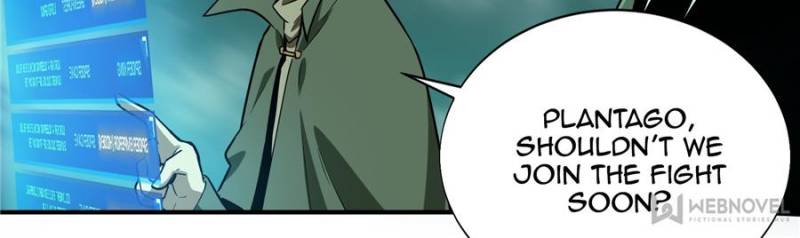 The King's Avatar Chapter 33 page 33 - Chapter 33