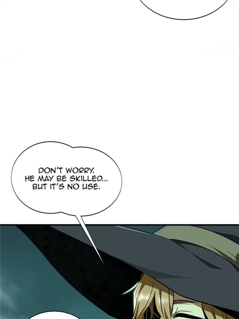 The King's Avatar Chapter 33 page 34 - Chapter 33