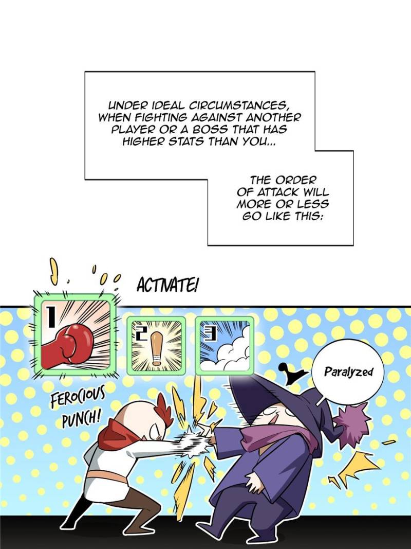 The King's Avatar Chapter 33 page 37 - Chapter 33