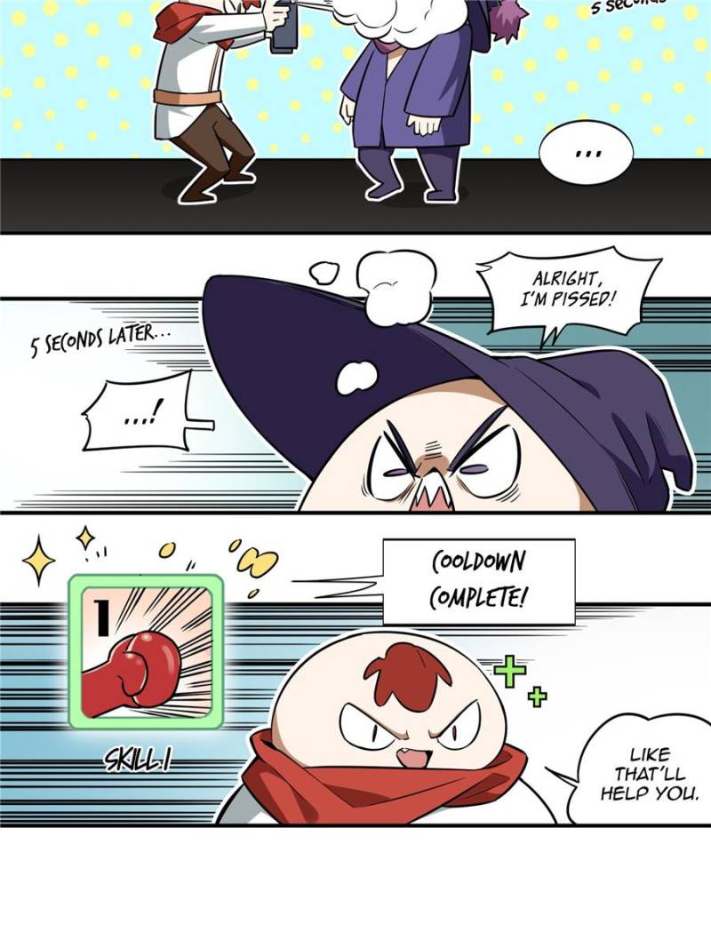 The King's Avatar Chapter 33 page 40 - Chapter 33