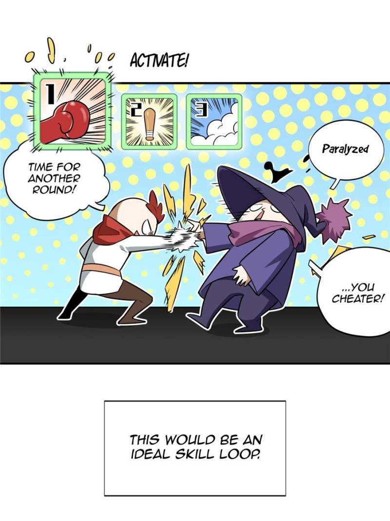 The King's Avatar Chapter 33 page 41 - Chapter 33