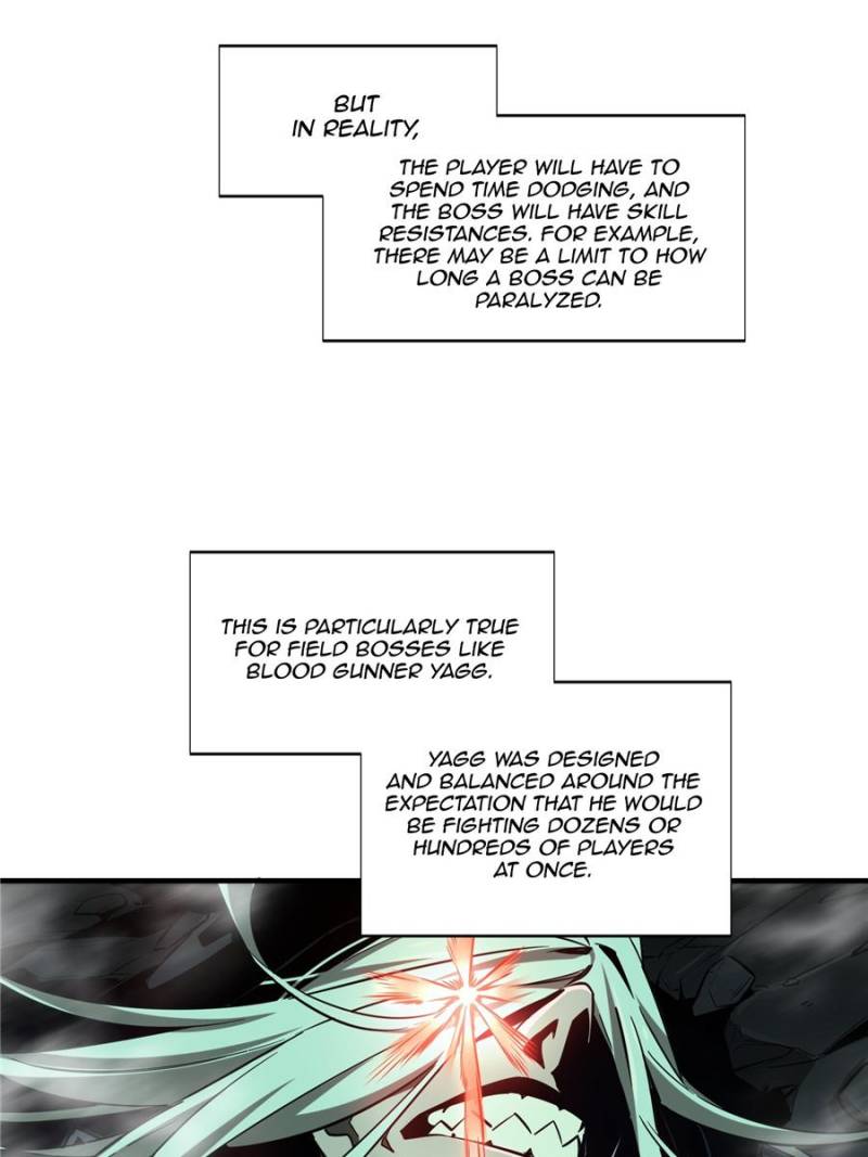 The King's Avatar Chapter 33 page 43 - Chapter 33