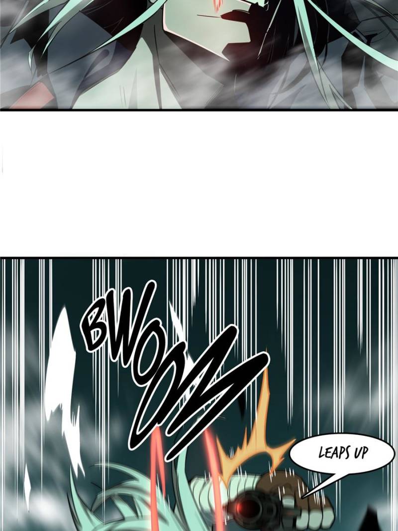 The King's Avatar Chapter 33 page 44 - Chapter 33