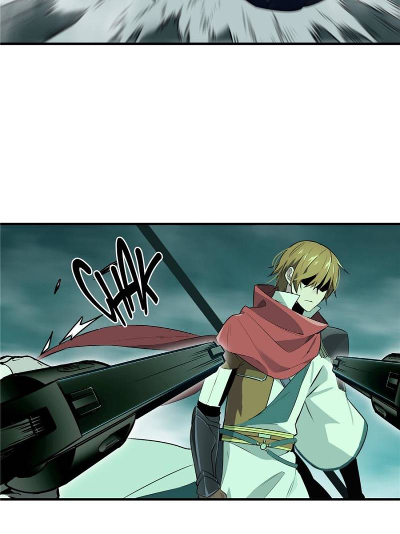 The King's Avatar Chapter 33 page 47 - Chapter 33