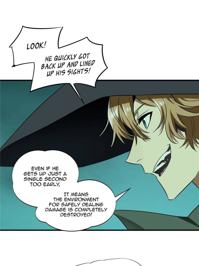 The King's Avatar Chapter 33 page 49 - Chapter 33