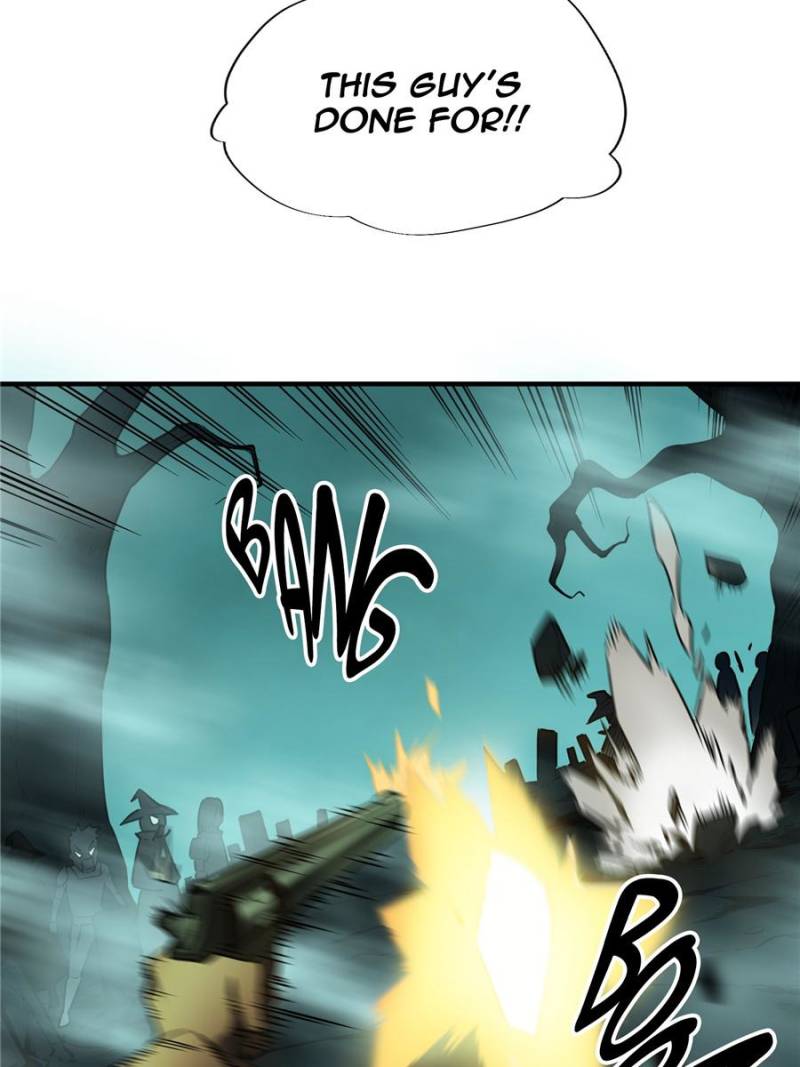 The King's Avatar Chapter 33 page 50 - Chapter 33