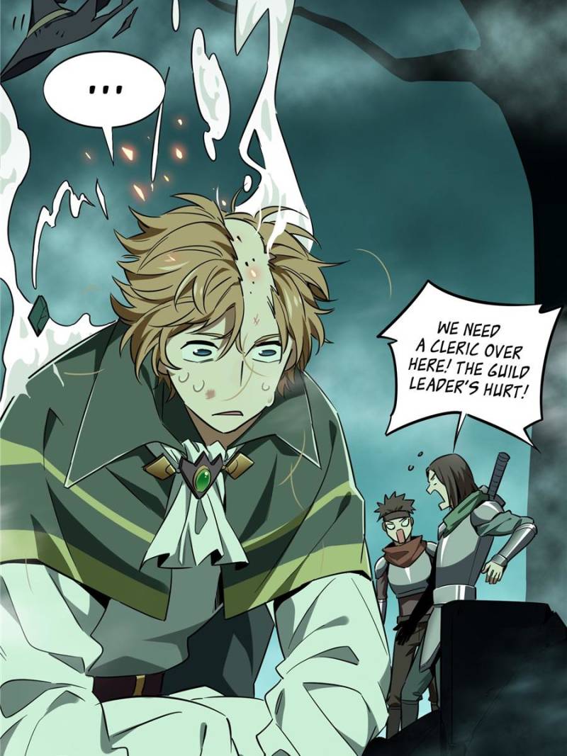 The King's Avatar Chapter 33 page 53 - Chapter 33