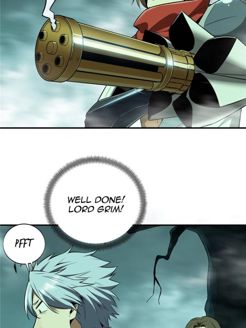 The King's Avatar Chapter 33 page 56 - Chapter 33
