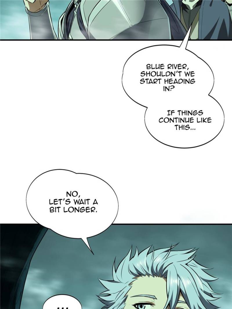 The King's Avatar Chapter 33 page 58 - Chapter 33