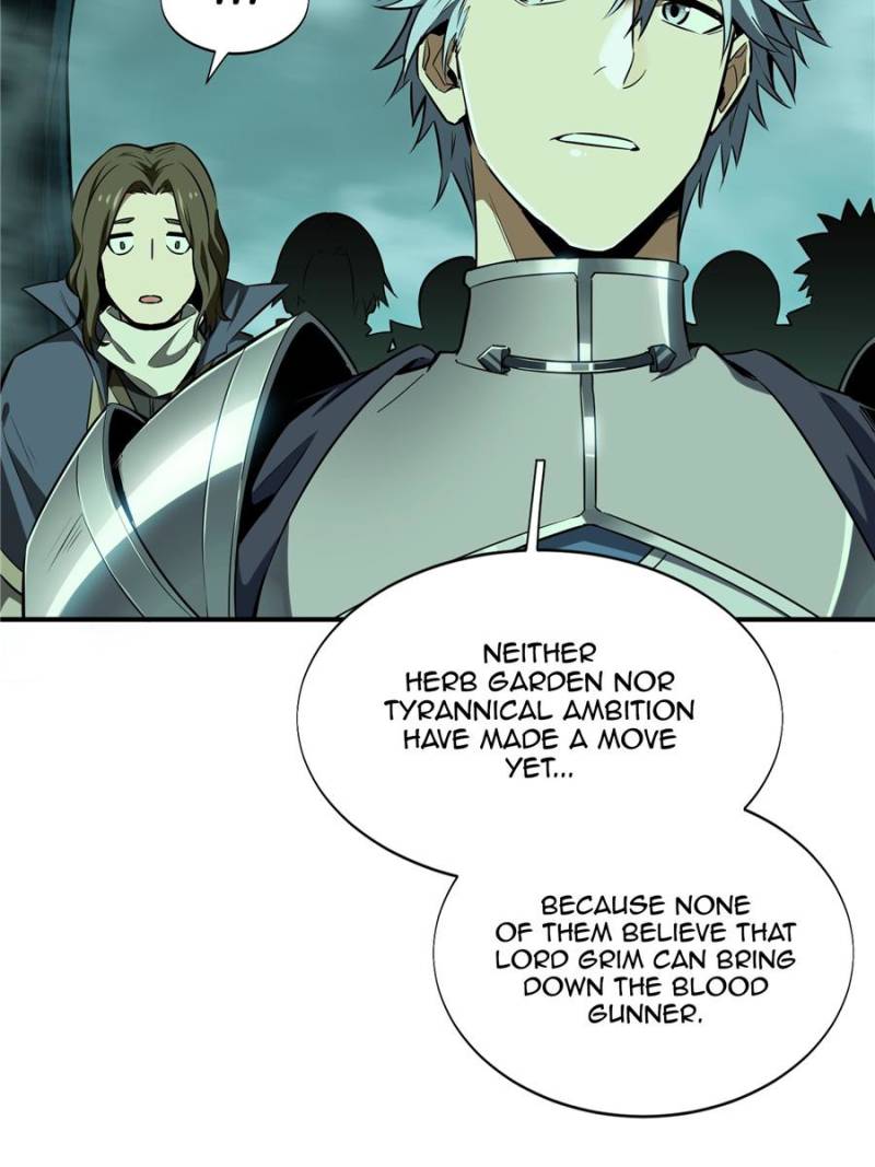 The King's Avatar Chapter 33 page 59 - Chapter 33