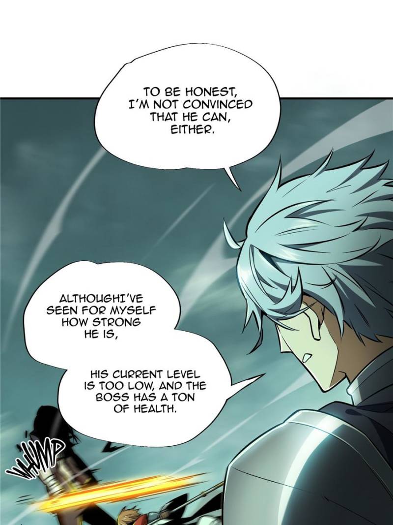 The King's Avatar Chapter 33 page 61 - Chapter 33