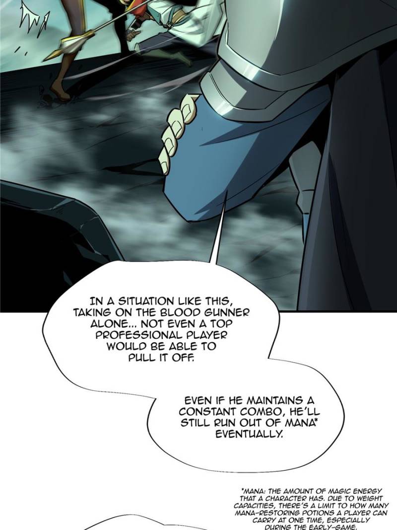 The King's Avatar Chapter 33 page 62 - Chapter 33