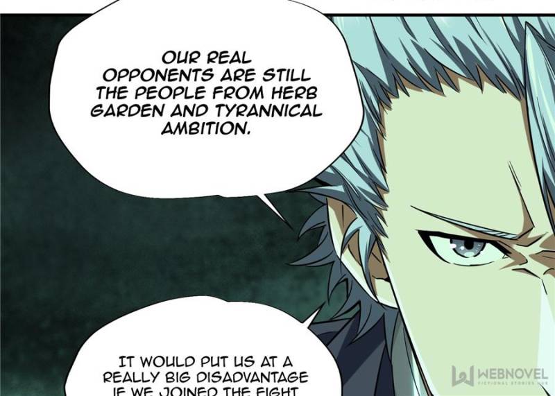 The King's Avatar Chapter 33 page 63 - Chapter 33