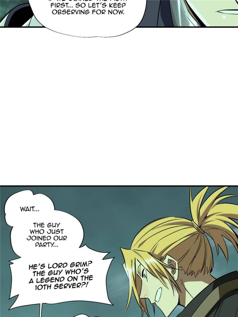 The King's Avatar Chapter 33 page 64 - Chapter 33