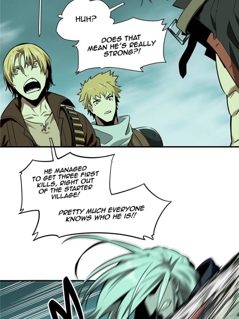 The King's Avatar Chapter 33 page 65 - Chapter 33