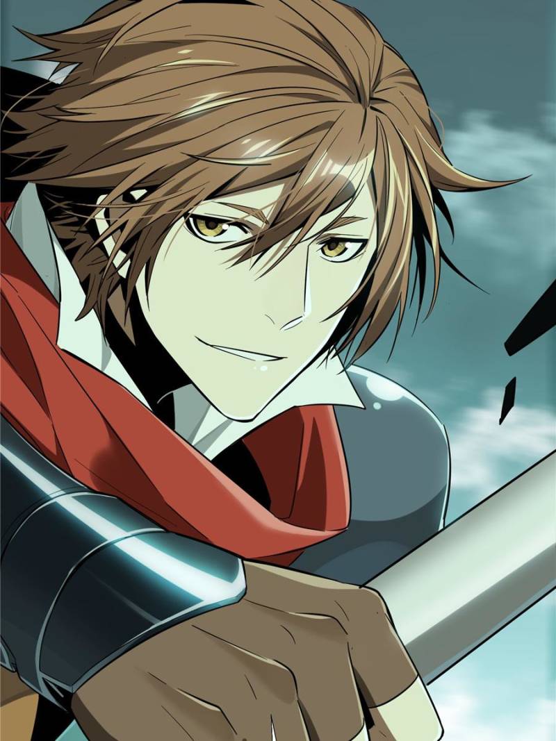 The King's Avatar Chapter 33 page 68 - Chapter 33