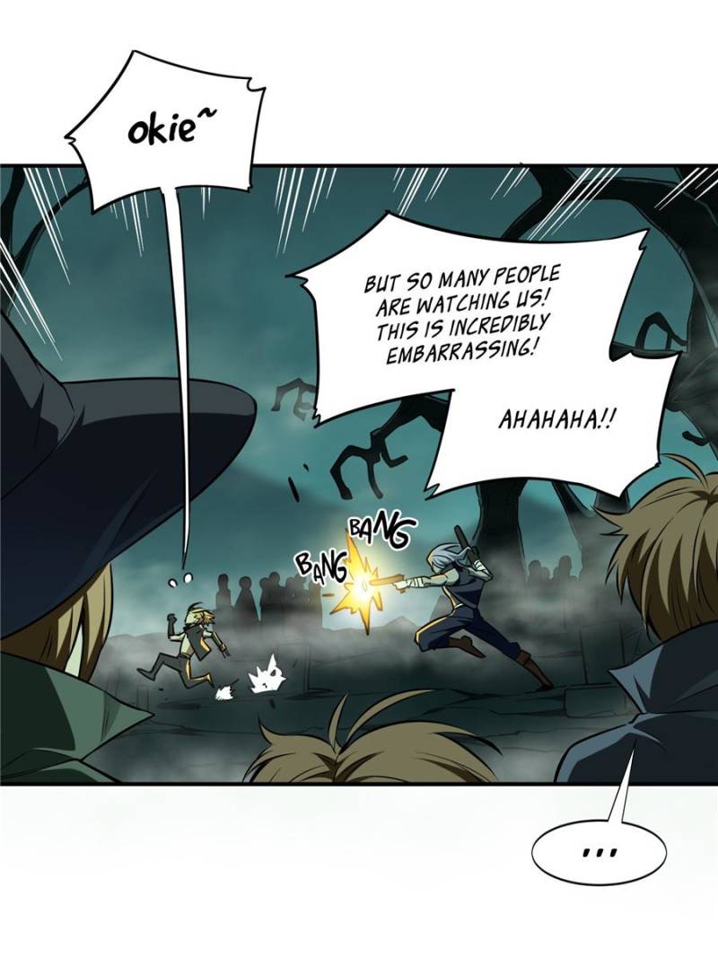 The King's Avatar Chapter 33 page 7 - Chapter 33