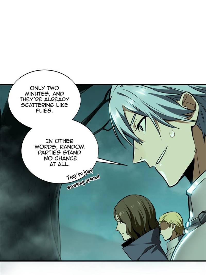 The King's Avatar Chapter 33 page 8 - Chapter 33
