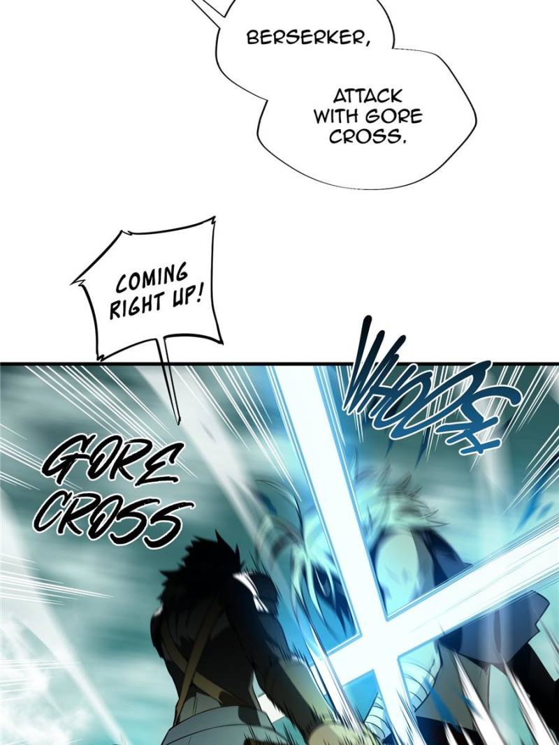 The King's Avatar Chapter 34 page 10 - Chapter 34