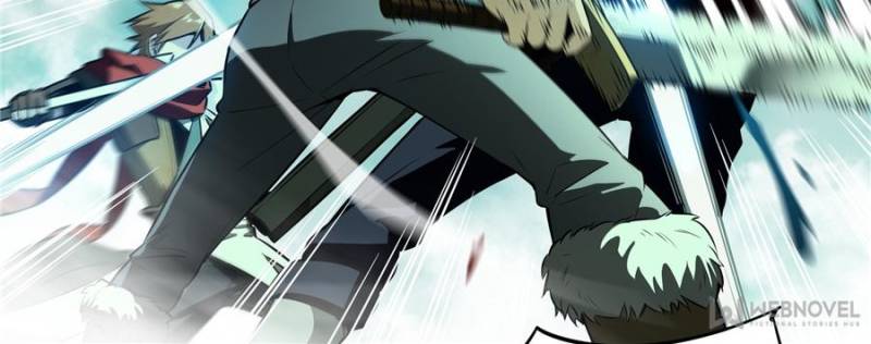 The King's Avatar Chapter 34 page 11 - Chapter 34