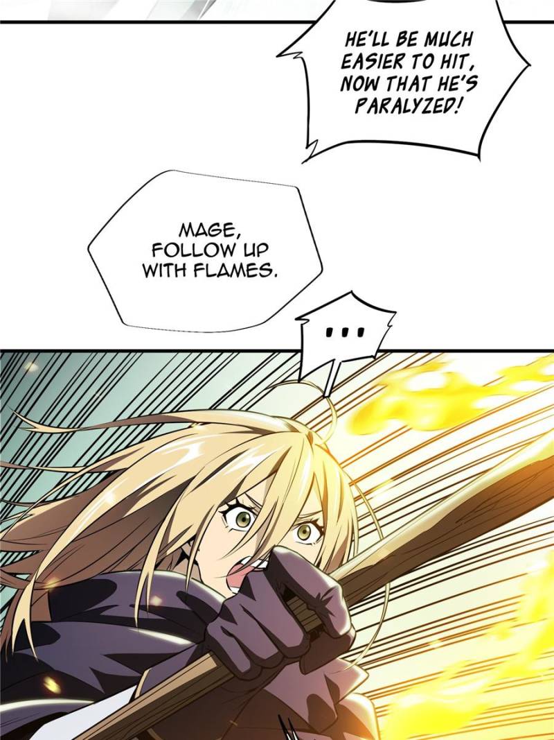 The King's Avatar Chapter 34 page 12 - Chapter 34