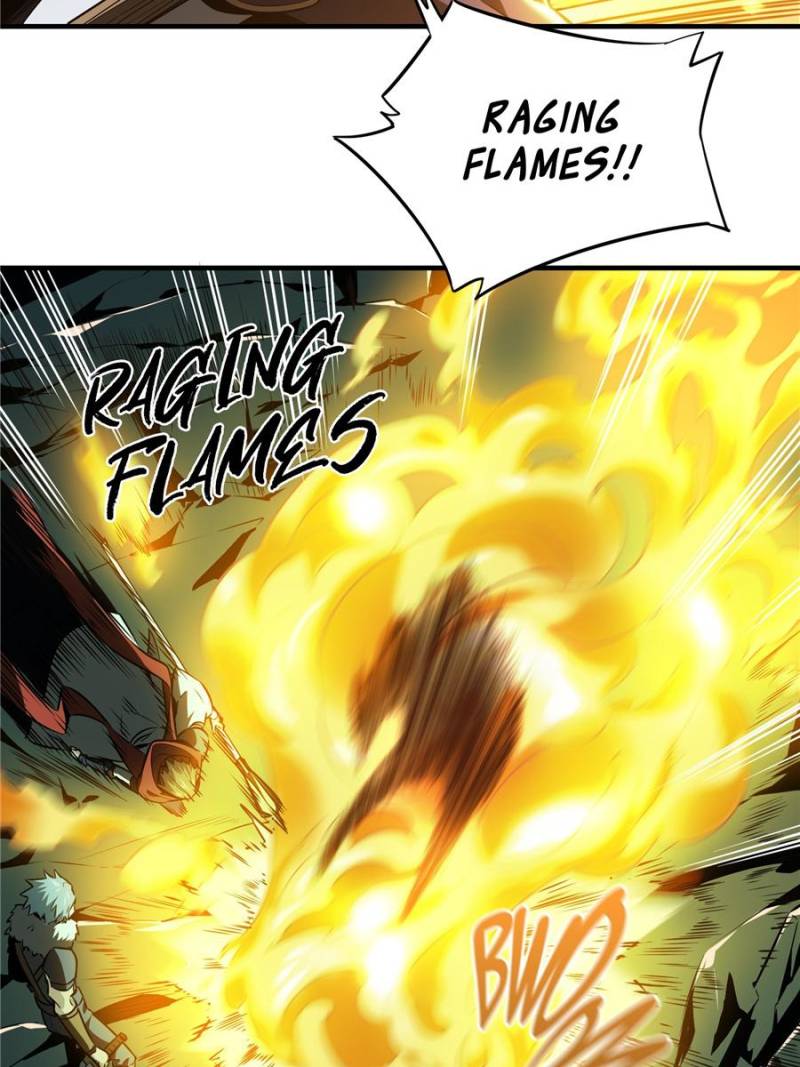 The King's Avatar Chapter 34 page 13 - Chapter 34