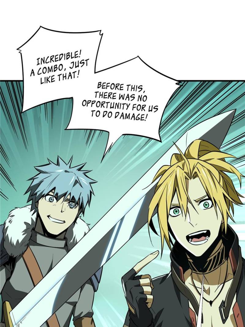 The King's Avatar Chapter 34 page 17 - Chapter 34