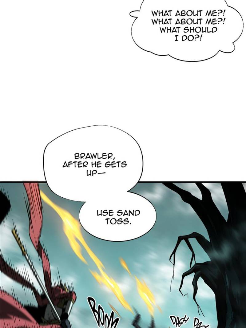 The King's Avatar Chapter 34 page 19 - Chapter 34