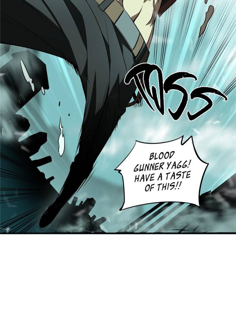 The King's Avatar Chapter 34 page 21 - Chapter 34