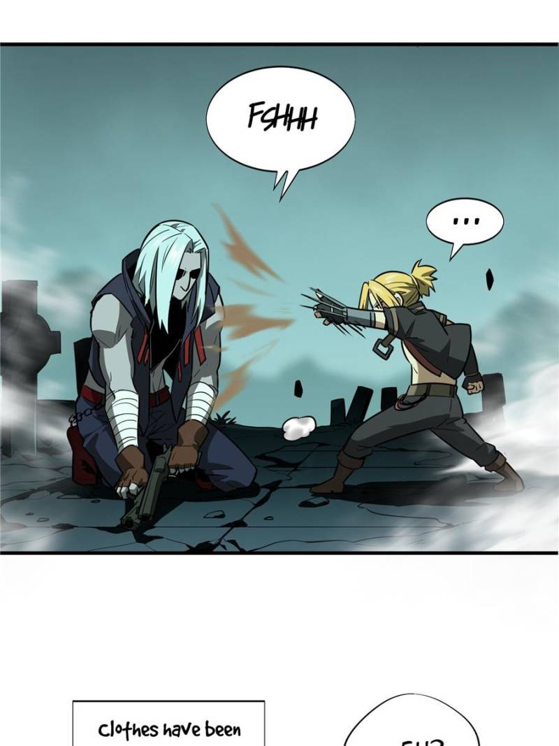 The King's Avatar Chapter 34 page 23 - Chapter 34