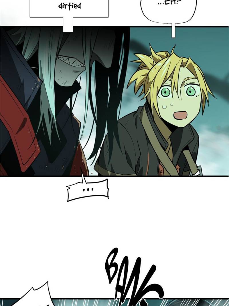 The King's Avatar Chapter 34 page 24 - Chapter 34