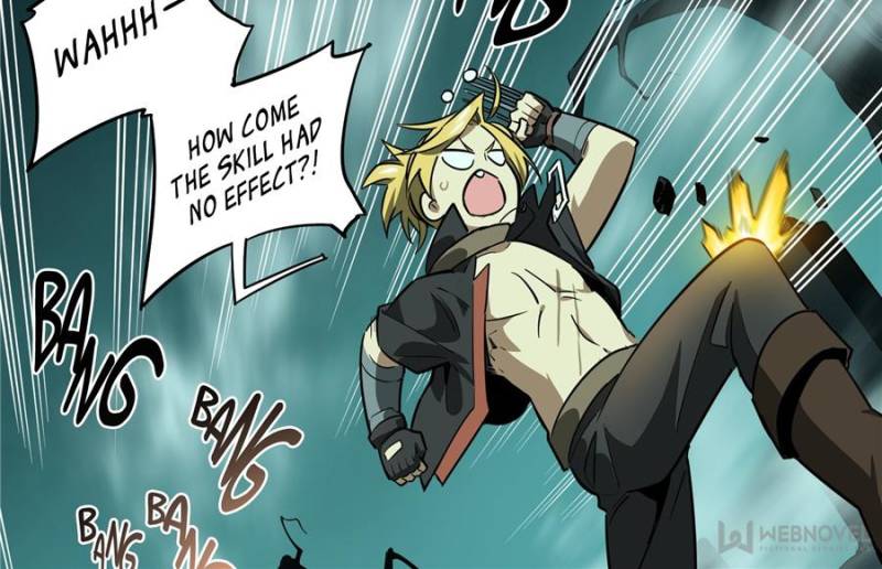 The King's Avatar Chapter 34 page 25 - Chapter 34