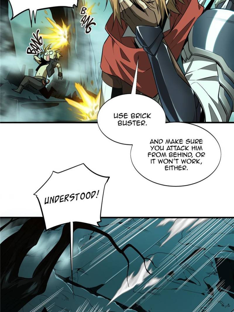 The King's Avatar Chapter 34 page 27 - Chapter 34