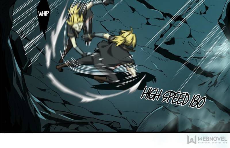 The King's Avatar Chapter 34 page 28 - Chapter 34