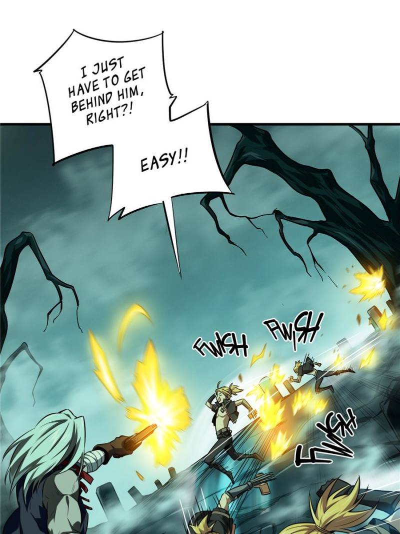 The King's Avatar Chapter 34 page 29 - Chapter 34
