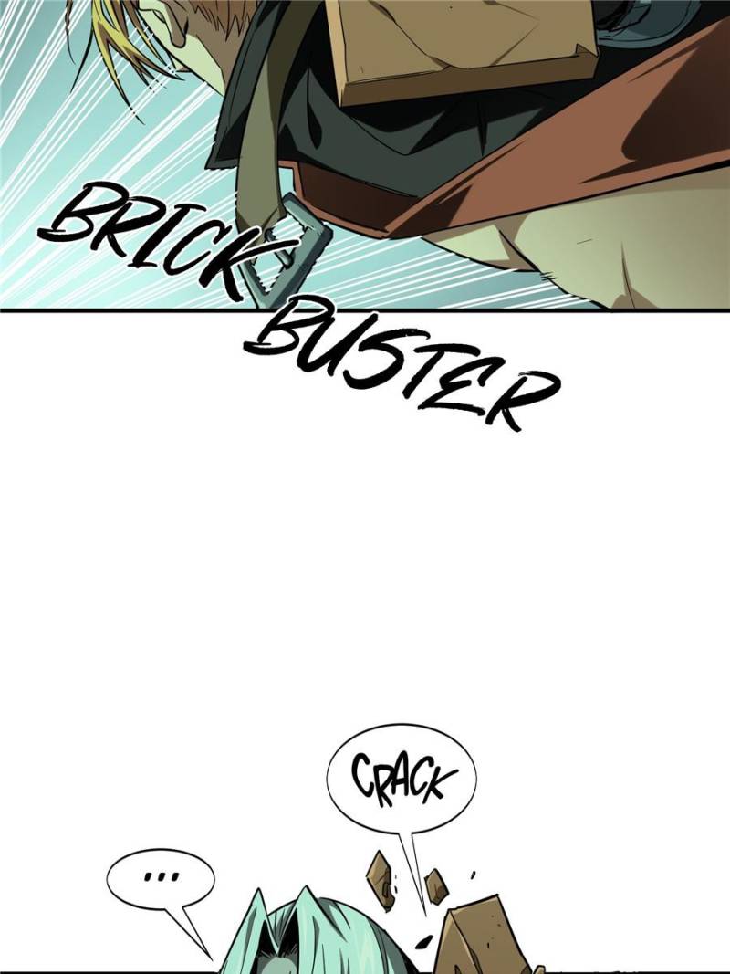 The King's Avatar Chapter 34 page 32 - Chapter 34