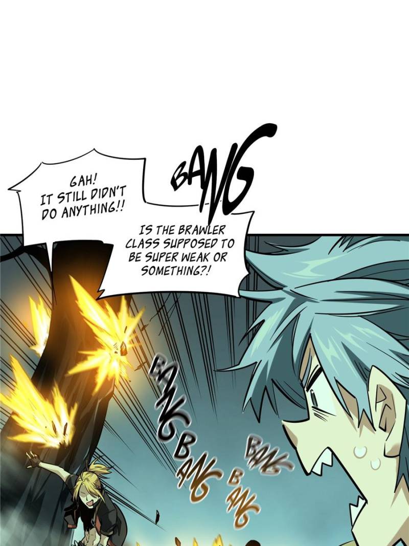 The King's Avatar Chapter 34 page 35 - Chapter 34