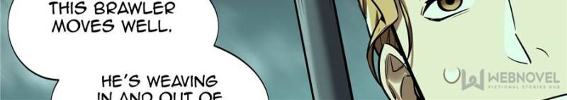 The King's Avatar Chapter 34 page 37 - Chapter 34