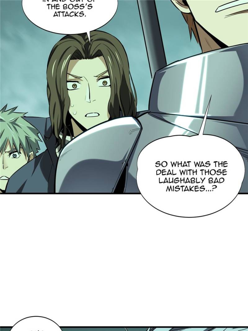 The King's Avatar Chapter 34 page 38 - Chapter 34
