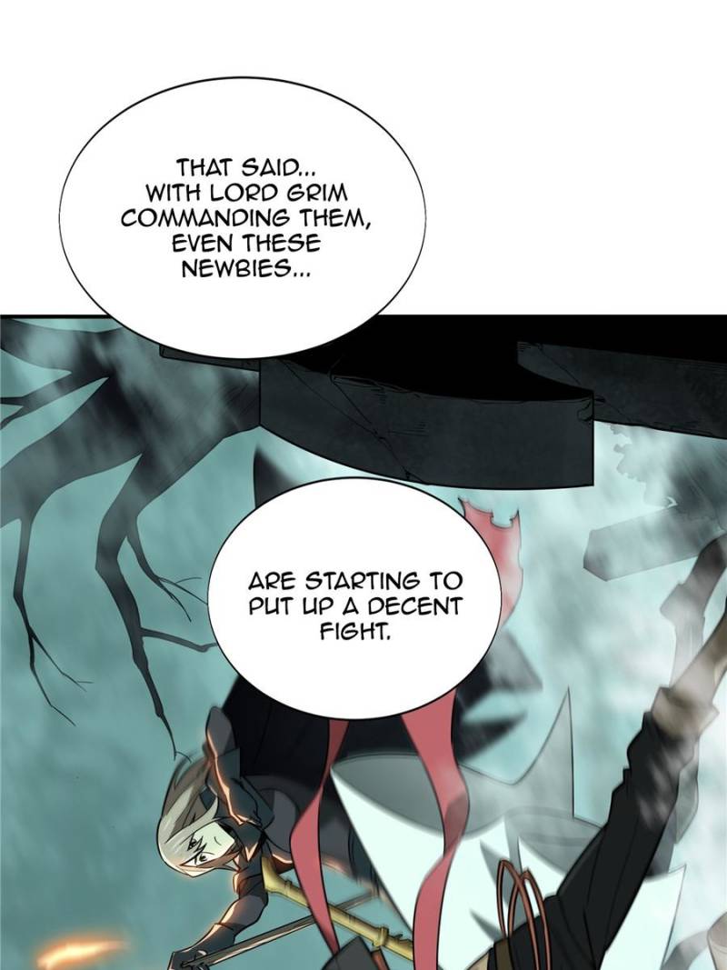 The King's Avatar Chapter 34 page 41 - Chapter 34
