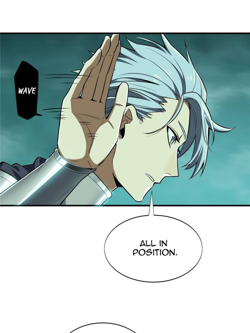 The King's Avatar Chapter 34 page 47 - Chapter 34