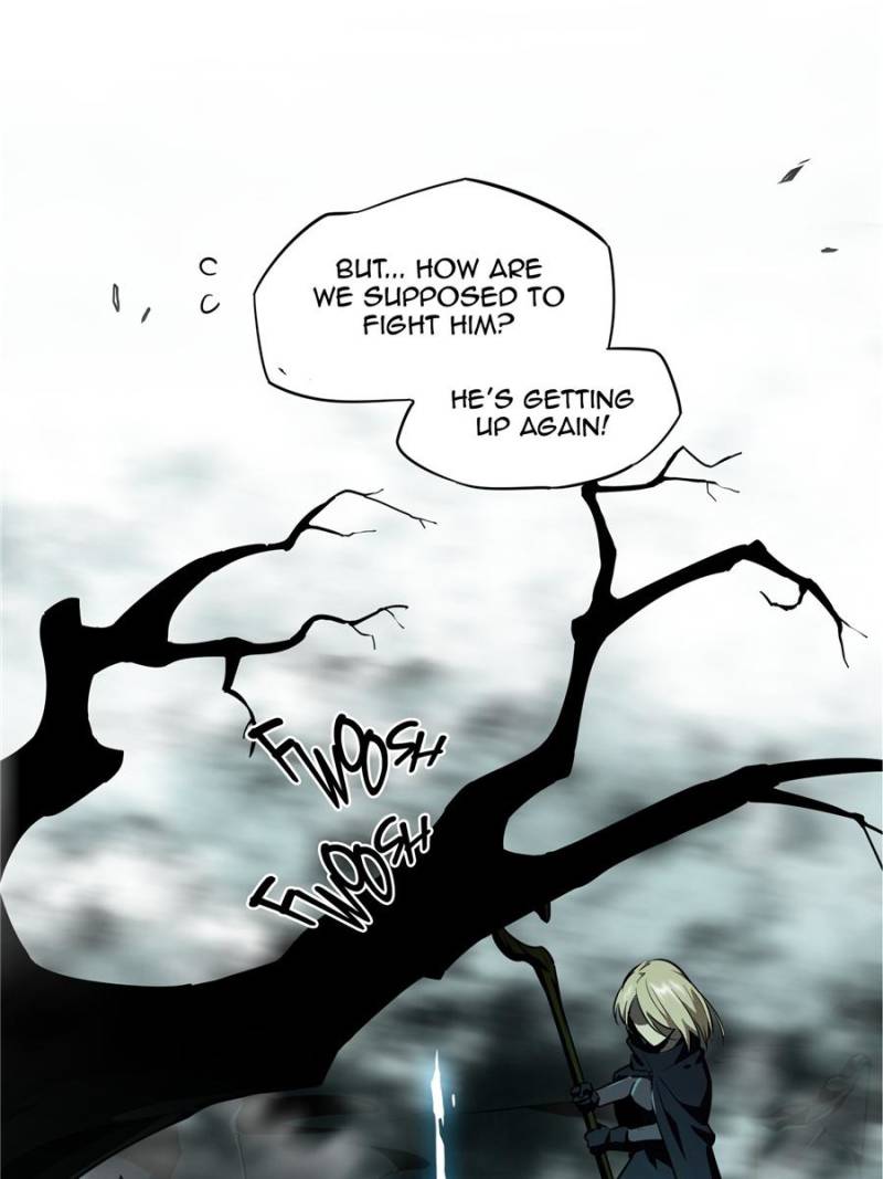 The King's Avatar Chapter 34 page 5 - Chapter 34