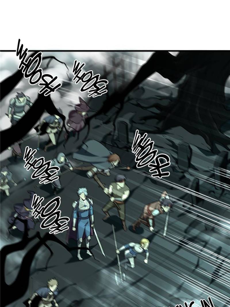 The King's Avatar Chapter 34 page 51 - Chapter 34