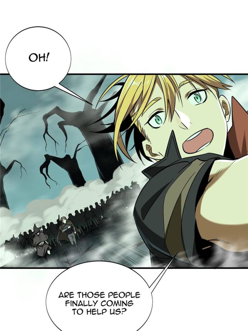 The King's Avatar Chapter 34 page 53 - Chapter 34