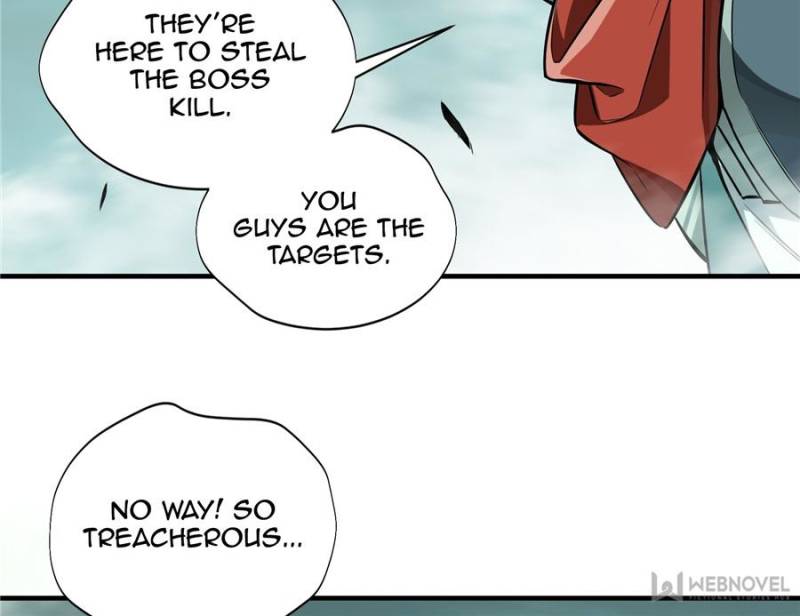 The King's Avatar Chapter 34 page 55 - Chapter 34